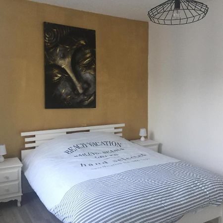 Appartement Kaomi Bolbec Eksteriør bilde