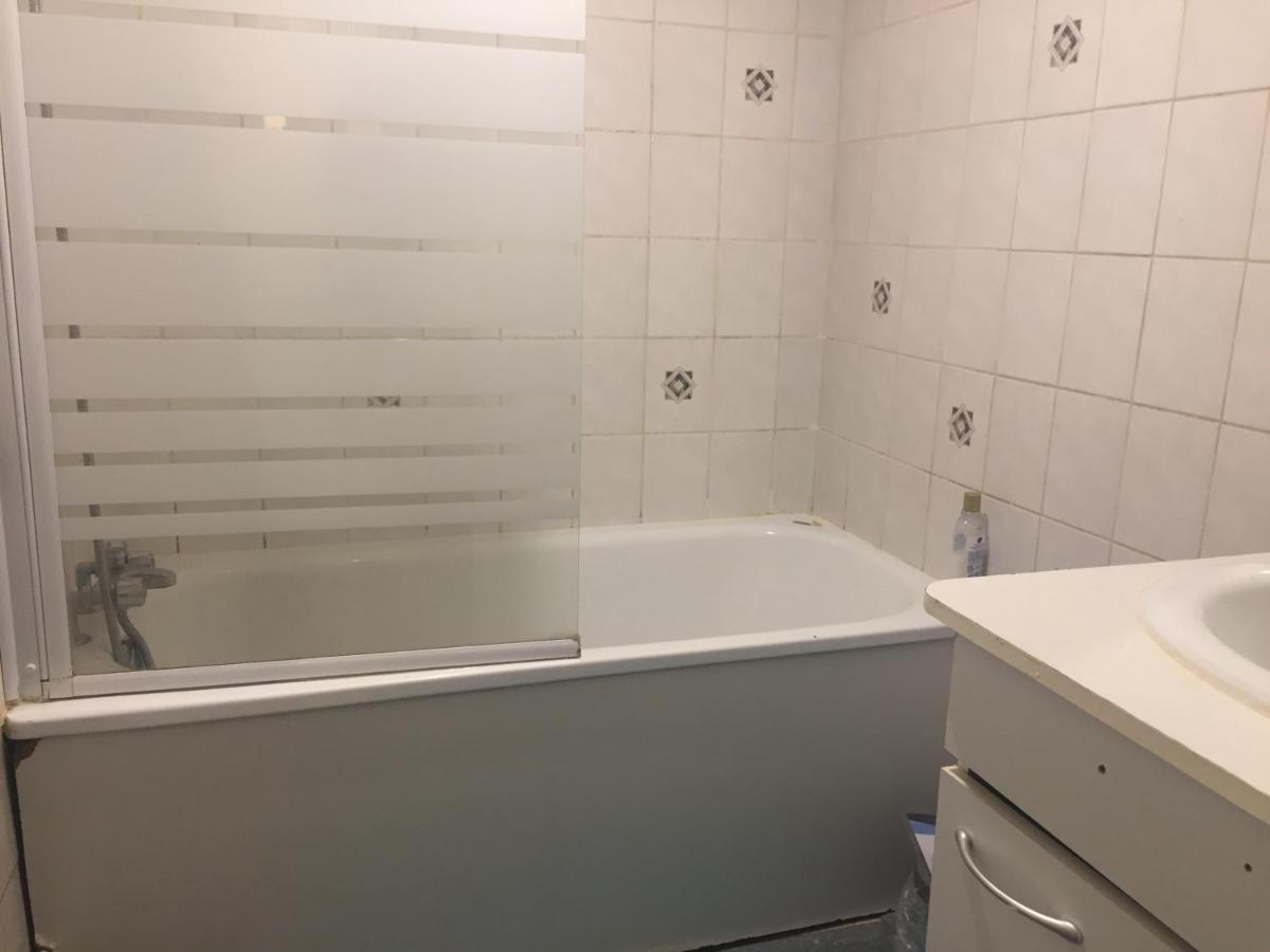 Appartement Kaomi Bolbec Eksteriør bilde
