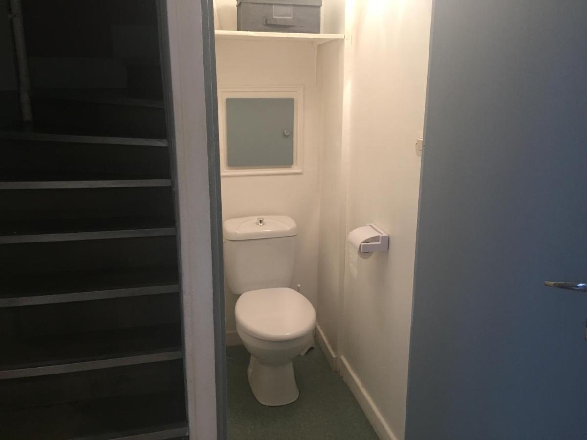 Appartement Kaomi Bolbec Eksteriør bilde