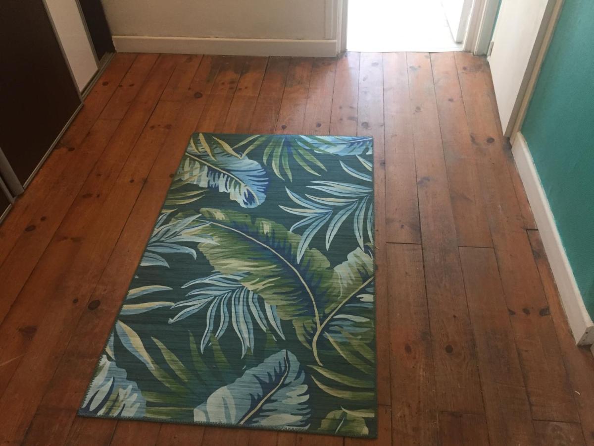 Appartement Kaomi Bolbec Eksteriør bilde