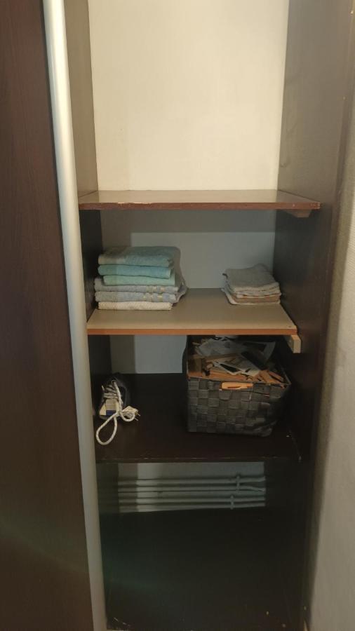 Appartement Kaomi Bolbec Eksteriør bilde
