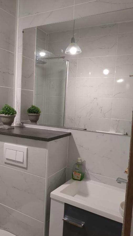 Appartement Kaomi Bolbec Eksteriør bilde